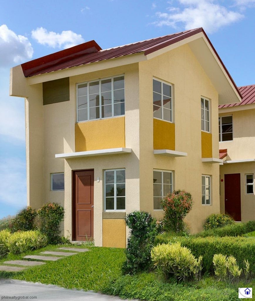 Calamba Subdivision House and Lot at Aldea Subdivision Brgy. Punta Real, Calamba, Laguna ...