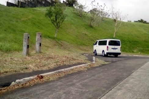 Canyon Woods 305 sqm lot for sale
