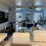 Ayala Greenfield Estates Calamba House for sale - TV lounge