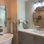 Ayala Greenfield Estates Calamba House for sale - master bathroom 2