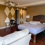 Ayala Greenfield Estates Calamba House for sale - master bedroom