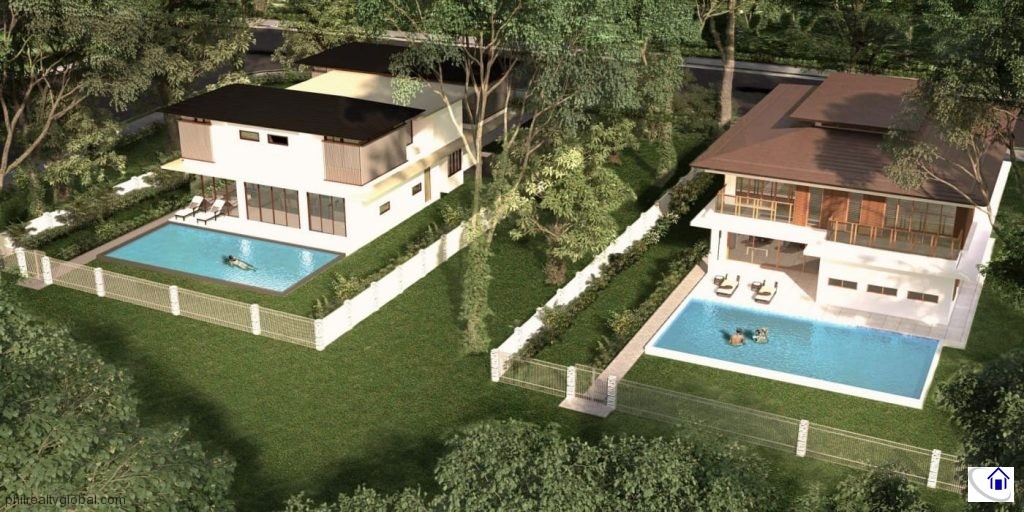 Trava Development Trava – Lots for sale in Santa Rosa, Laguna | Phil Realty Global Marketing