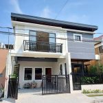 Greenwoods Executive Village Pasig House for sale - 1