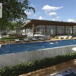 VENIDO-Clubhouse and pool 2