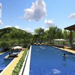 VENIDO-Clubhouse and pool 3