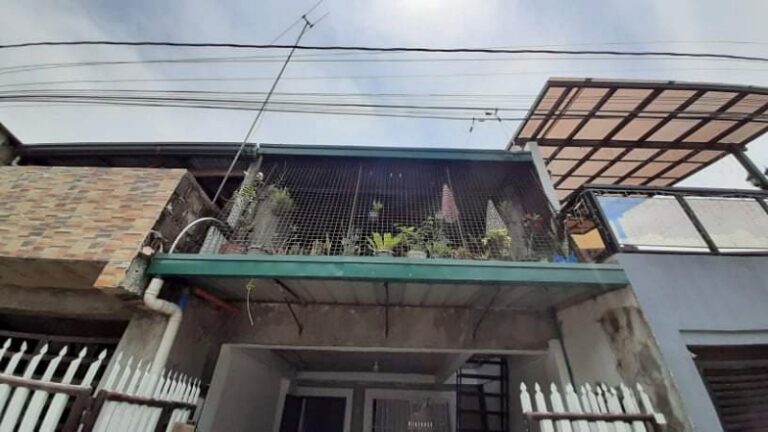 House in Jubileeville Subdivision, Bay, Laguna | Phil Realty Global ...