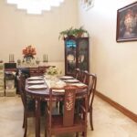Filinvest East Cainta House and Lot - Dining area 2