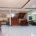 Filinvest East Cainta House and Lot - Lower Living Room