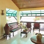 Filinvest East Cainta House and Lot - Porch 2