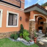Valenza House and Lot for sale - 2