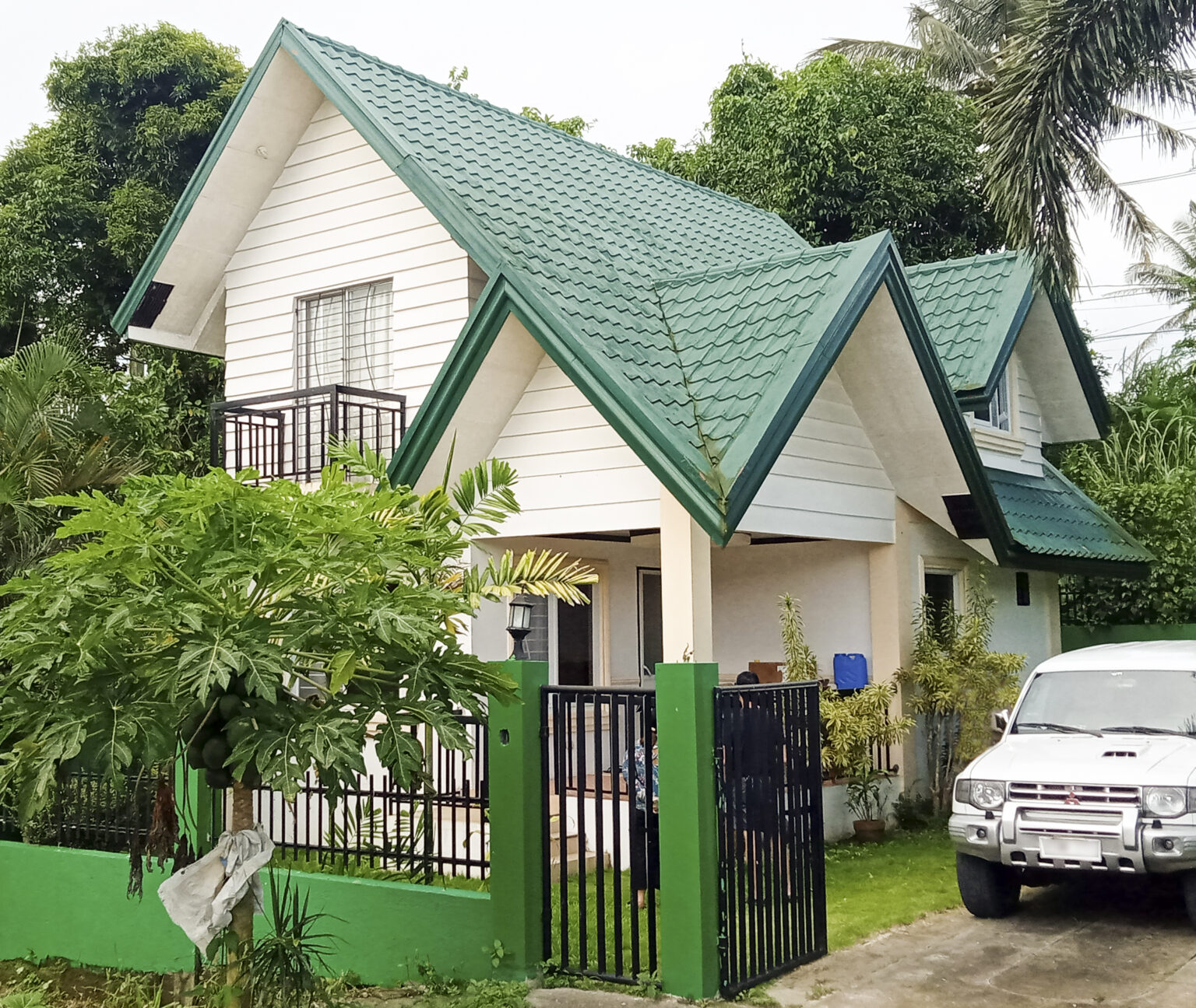 Tagaytay Homes for sale