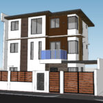 Avida Settings Nuvali House for sale - 3-storey