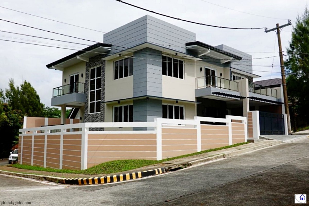 Tagaytay Homes for sale