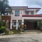 South Forbes Villas House and lot for sale - 1