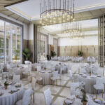 Forbes Estates Lipa - Grand Ballroom