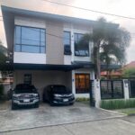 Las Villas de Manila House and lot for sale - 1
