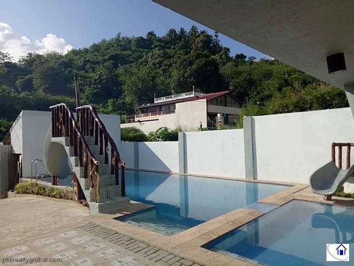 12M Pansol Private Pool Resort for sale, Calamba, Laguna