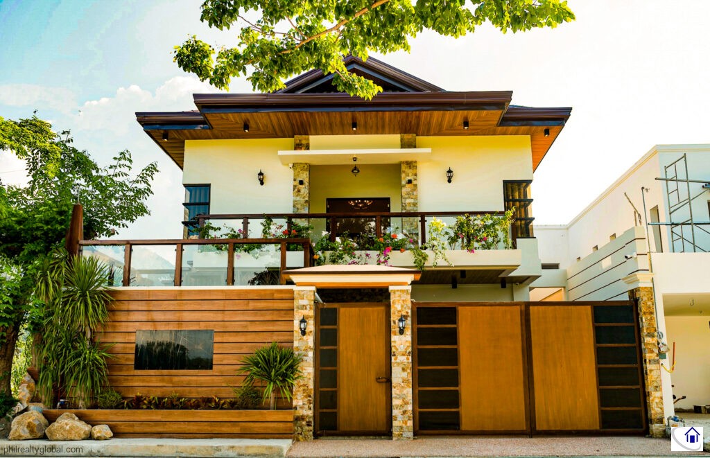 33.9M Balinese Inspired Hot Spring Resort in Los Baños Laguna