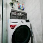 laundry  victoria de makati condo for sale