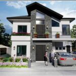 Pramana House and Lot for sale - 1