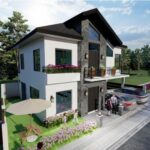 Pramana House and Lot for sale - 3