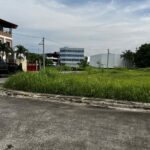 380 sqms Residential Vacant Lot - Grand Centenial Village