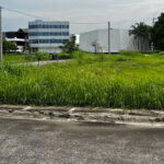 Residential Vacant Lot in Grand Centenial Village - 380 sq. m.