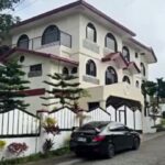 Southridge Estates Tagaytay - House and lot for sale - 1