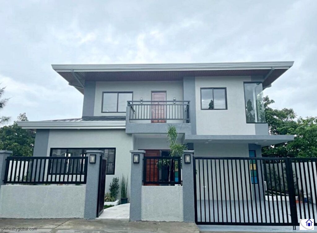 Calamba Subdivision 4-Bedroom House for sale in Glenwood Park Subdivision, Calamba | Phil ...