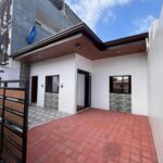San Lorenzo Sta. Rosa House and lot for sale - 2