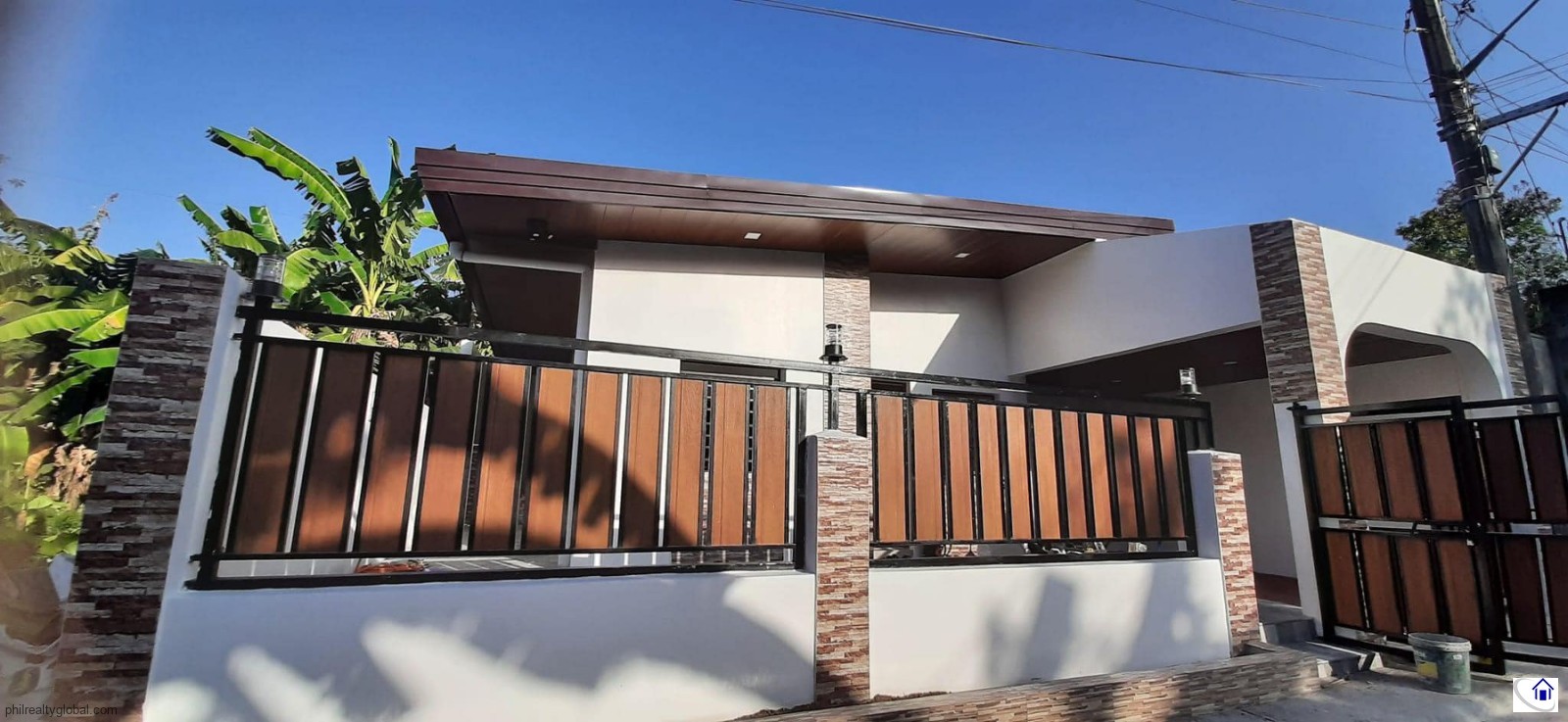Metrogate Santa Rosa 3-Bedroom House for sale in Metrogate Sta. Rosa, Laguna | Phil Realty ...