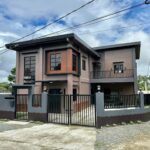 Tagaytay Brand New House for sale - 1