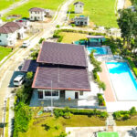 Aerial View Club House