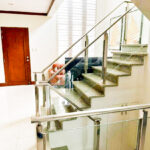 Racha Mansions House Stairs 2