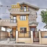 South Forbes Villas House and Lot for sale - 1