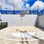 Basketball Court