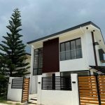 Modern Minimalist House in Avida Settings, Nuvali Sta. Rosa 1