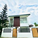 Modern Minimalist House in Avida Settings, Nuvali Sta. Rosa 2