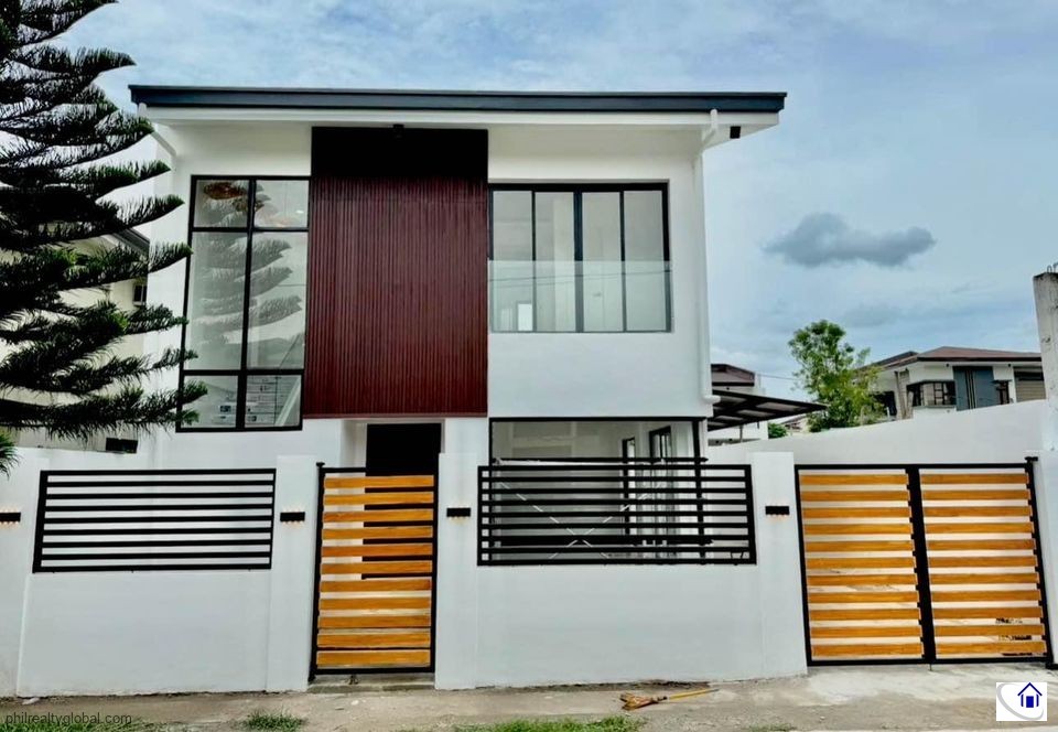 Modern Minimalist House in Avida Settings, Nuvali Sta. Rosa 3