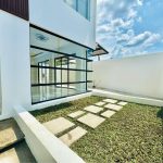 Modern Minimalist House in Avida Settings, Nuvali Sta. Rosa Lawn