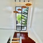 Modern Minimalist House in Avida Settings, Nuvali Sta. Rosa Stairs