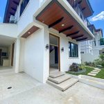 South Forbes Villas House and lot for sale - 2