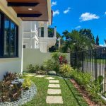 South Forbes Villas House and lot for sale - 3