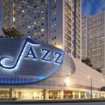 Jazz Residences Condo unit 2