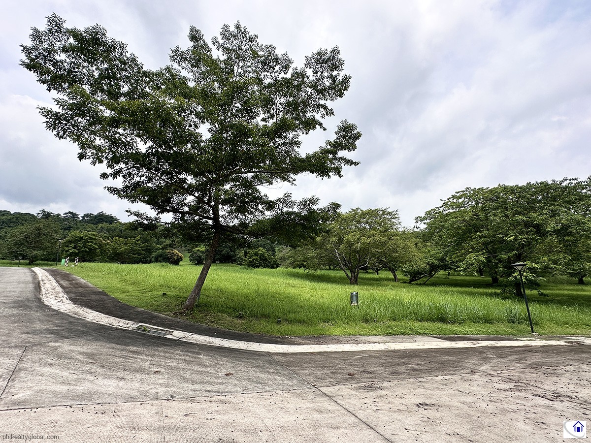 Ayala Greenfield Estates Phase 8 - 753 sqm Corner Lot