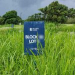 Hillside Ridge Silang 366 sqm lot for sale - 1