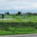 Laguna Lake View from the Hillside Ridge 366 sqm. Lot