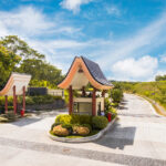 The Racha Mansions